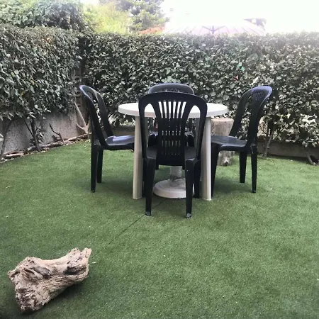 Appartement Confort Avec Terrasses, Climatisation Et Parking Prive A 300m De La - Fr-1-229c-194 *