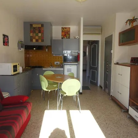Appartement Confort Avec Terrasses, Climatisation Et Parking Prive A 300m De La - Fr-1-229c-194 Port-la-Nouvelle
