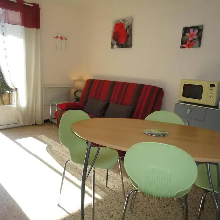Confort Avec Terrasses, Climatisation Et Parking Prive A 300m De La - Fr-1-229c-194 Apartment *