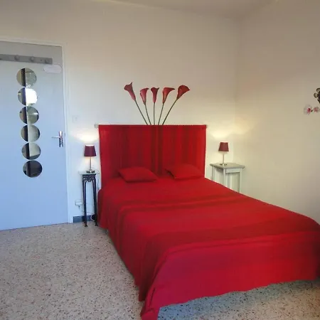 Appartement Confort Avec Terrasses, Climatisation Et Parking Prive A 300m De La - Fr-1-229c-194 *